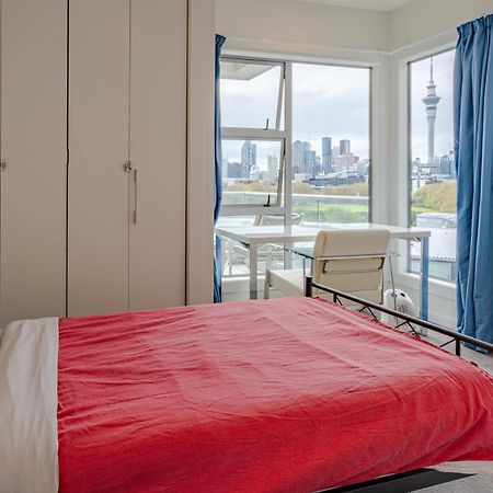 Split Level 125Sqm Sub Penthouse Apartamento Auckland Exterior foto